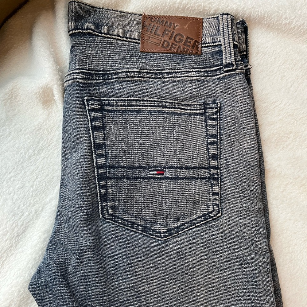 Tommy Hilfiger Skinny Jeans
